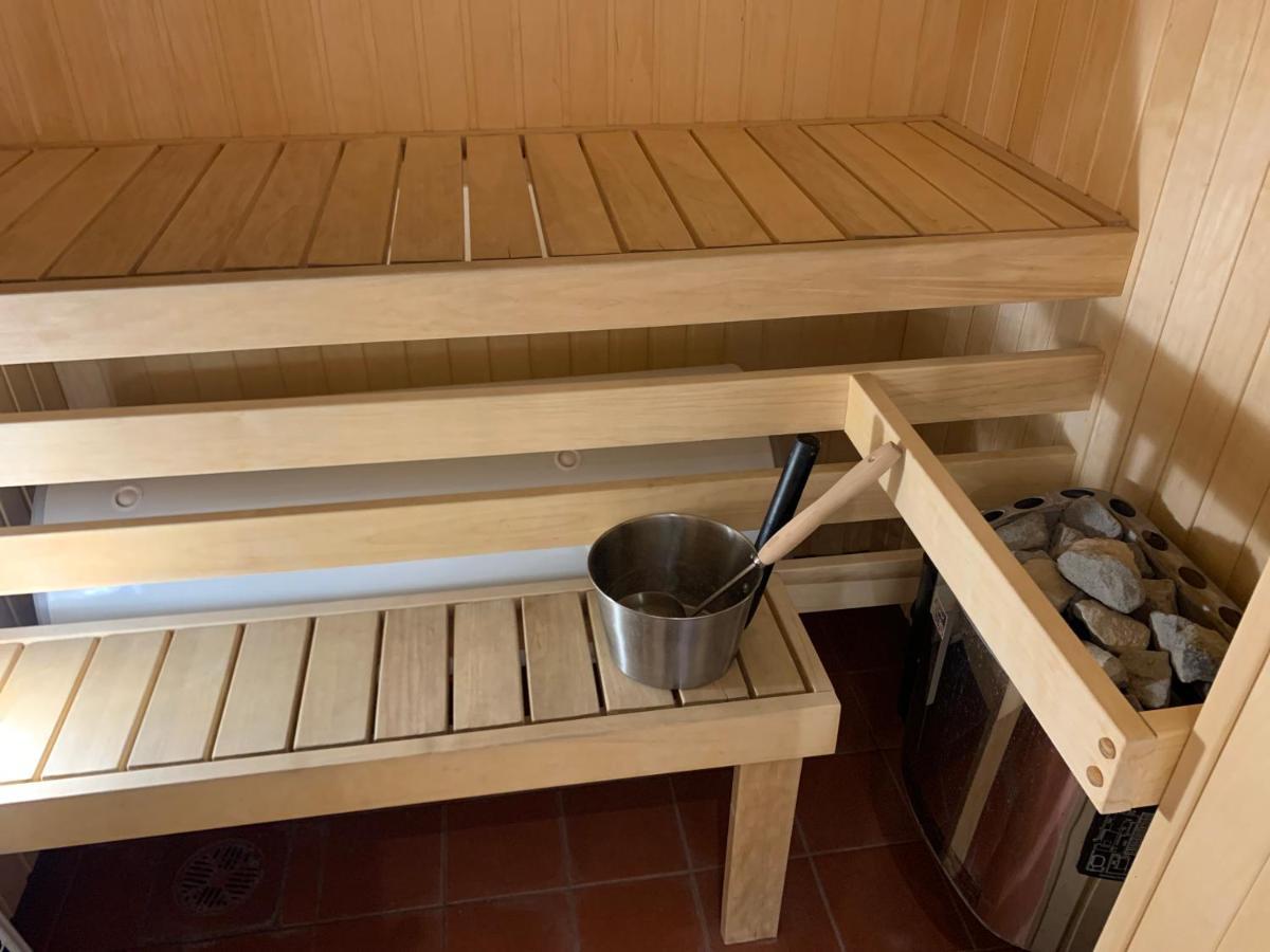 Papli Seaview Apartment Pärnu Esterno foto